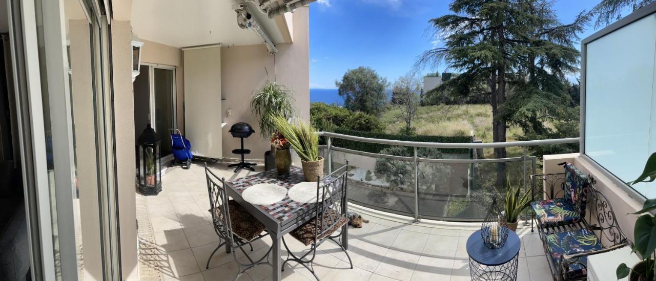 Appartement T2 52M2 A Nice 06000 Exterior foto